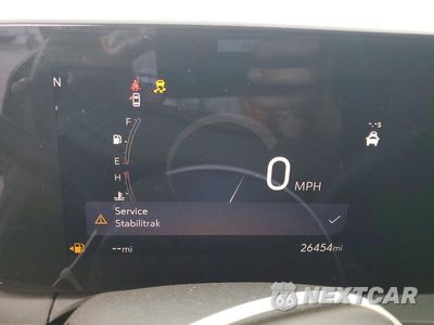 Zdjęcie 9 z 14 samochodu: 2024 BUICK ENVISTA SPORT TOURING VIN:KL47LBE25RB115037 - miniatura