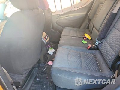 Zdjęcie 11 z 13 samochodu: 2018 CHEVROLET EQUINOX LT VIN:2GNAXSEV4J6102658 - miniatura