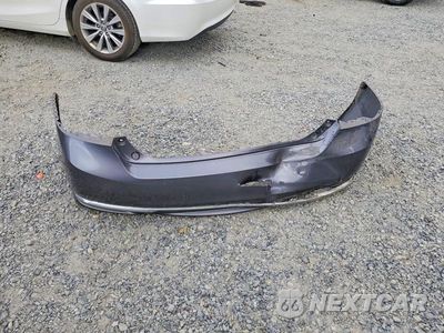 Zdjęcie 12 z 13 samochodu: 2016 HONDA ACCORD EXL VIN:1HGCR3F82GA023948 - miniatura