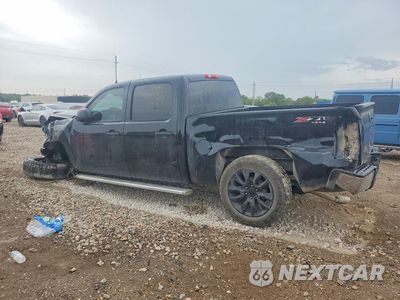 Drugie zdjęcie samochodu z przodu: 2011 CHEVROLET SILVERADO K1500 LS VIN:3GCPKREA1BG306167 - miniatura