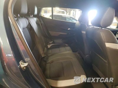 Zdjęcie 11 z 13 samochodu: 2024 BUICK ENVISTA PREFERRED VIN:KL47LAE27RB147367 - miniatura