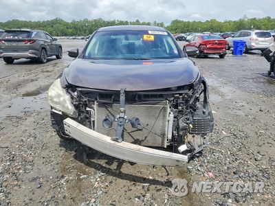 Piąte zdjęcie samochodu w środku: 2014 NISSAN ALTIMA 2.5 VIN:1N4AL3APXEN372051 - miniatura