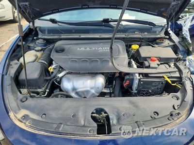 Zdjęcie 11 z 12 samochodu: 2014 DODGE DART SXT VIN:1C3CDFBB9ED904288 - miniatura