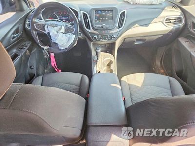 Zdjęcie 8 z 13 samochodu: 2019 CHEVROLET EQUINOX LT VIN:2GNAXUEV4K6244229 - miniatura