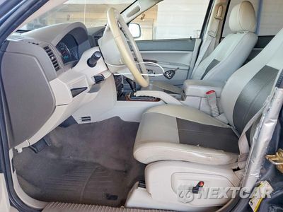 Zdjęcie 7 z 14 samochodu: 2007 JEEP GRAND CHEROKEE LIMITED VIN:1J8HR58P97C515006 - miniatura