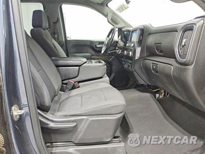 Zdjęcie 13 z 13 samochodu: 2022 GMC SIERRA LIMITED K1500 SLE VIN:1GTR9BEDXNZ169501 - miniatura
