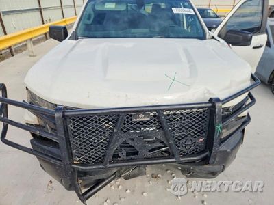 Zdjęcie 11 z 12 samochodu: 2021 CHEVROLET SILVERADO K1500 LT TRAIL BOSS VIN:1GCPYFED9MZ324099 - miniatura