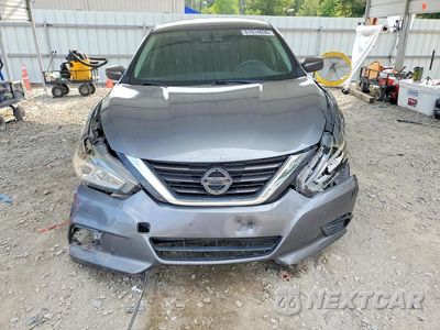 Piąte zdjęcie samochodu w środku: 2018 NISSAN ALTIMA 2.5 S VIN:1N4AL3AP7JC253198 - miniatura