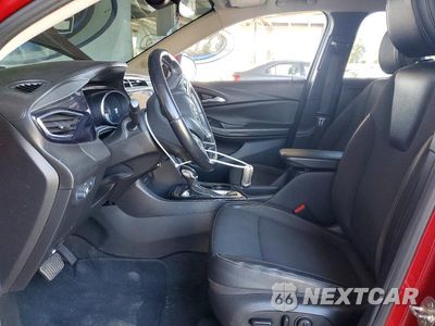 Zdjęcie 7 z 12 samochodu: 2020 BUICK ENCORE GX SELECT VIN:KL4MMDS27LB127830 - miniatura