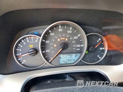 Zdjęcie 9 z 13 samochodu: 2016 TOYOTA RAV4 LE VIN:2T3BFREV8GW475143 - miniatura