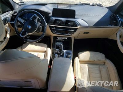 Zdjęcie 8 z 14 samochodu: 2019 BMW X3 XDRIVEM40I VIN:5UXTS3C59K0Z03880 - miniatura