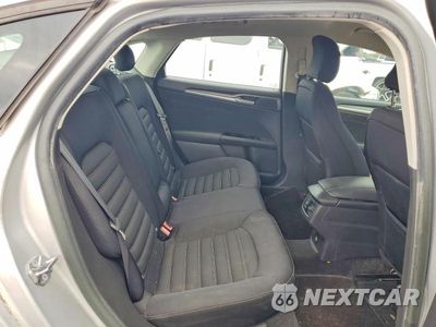 Zdjęcie 10 z 12 samochodu: 2015 FORD FUSION SE VIN:3FA6P0H78FR228978 - miniatura