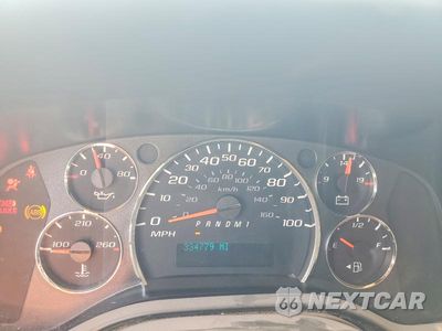 Zdjęcie 9 z 13 samochodu: 2010 GMC SAVANA G3500 VIN:1GT2GUBA1A1901410 - miniatura