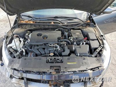 Zdjęcie 11 z 13 samochodu: 2020 NISSAN ALTIMA SV VIN:1N4BL4DV9LC200817 - miniatura