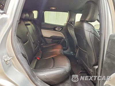 Zdjęcie 11 z 14 samochodu: 2025 JEEP COMPASS LIMITED VIN:3C4NJDCN6ST625011 - miniatura