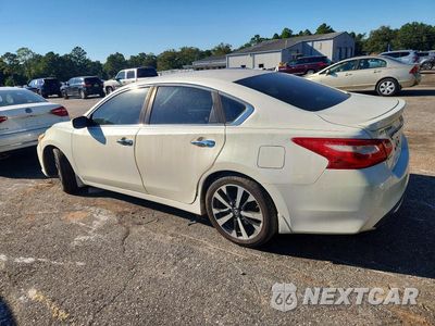 Drugie zdjęcie samochodu z przodu: 2016 NISSAN ALTIMA 2.5 SR VIN:1N4AL3AP2GC206475 - miniatura