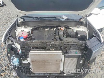 Zdjęcie 11 z 13 samochodu: 2024 HYUNDAI SANTA FE CALLIGRAPHY VIN:5NMP54GL1RH039314 - miniatura