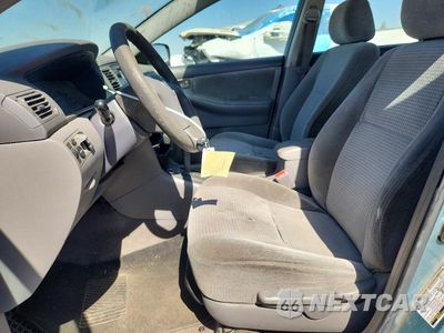 Zdjęcie 7 z 12 samochodu: 2005 TOYOTA COROLLA CE VIN:1NXBR32E65Z454127 - miniatura