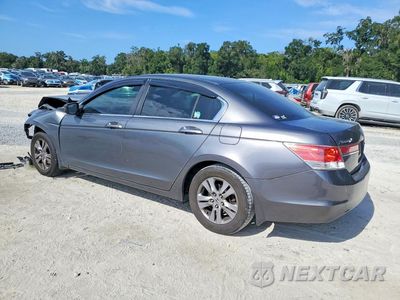 Drugie zdjęcie samochodu z przodu: 2012 HONDA ACCORD SE VIN:1HGCP2F69CA145389 - miniatura