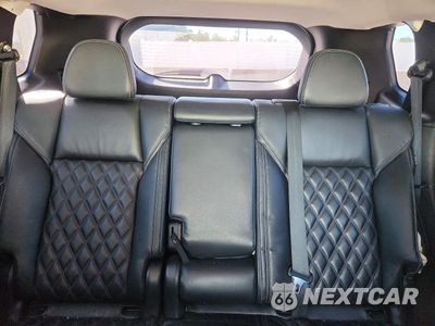 Zdjęcie 10 z 14 samochodu: 2022 MITSUBISHI OUTLANDER SEL VIN:JA4J3VA81NZ008604 - miniatura