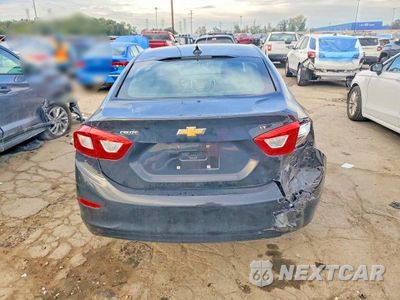 Zdjęcie 6 z 12 samochodu: 2018 CHEVROLET CRUZE LT VIN:1G1BE5SM4J7215549 - miniatura