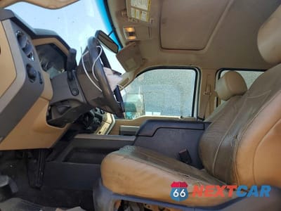 Zdjęcie 7 z 12 samochodu: 2014 FORD F350 SUPER DUTY VIN:1FT8W3BT4EEA67026 - miniatura