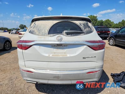 Zdjęcie 6 z 13 samochodu: 2019 BUICK ENCLAVE AVENIR VIN:5GAEVCKW1KJ124836 - miniatura