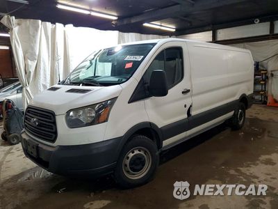 2018 FORD TRANSIT T-250 1FTYR2YM7JKA09604 - główne zdjęcie licytacji z USA - miniatura