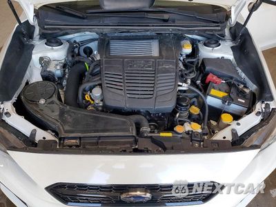 Zdjęcie 12 z 14 samochodu: 2021 SUBARU WRX LIMITED VIN:JF1VA1J63M9813786 - miniatura