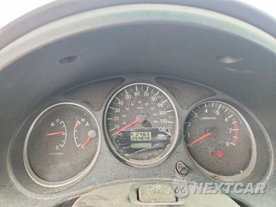 Zdjęcie 9 z 12 samochodu: 2005 SUBARU FORESTER 2.5XS VIN:JF1SG65615G712896 - miniatura