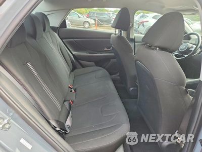 Zdjęcie 10 z 13 samochodu: 2021 HYUNDAI ELANTRA SEL VIN:KMHLS4AG6MU094714 - miniatura