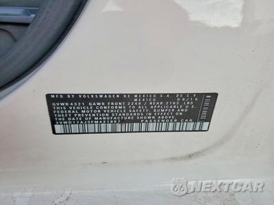 Zdjęcie 12 z 12 samochodu: 2015 VOLKSWAGEN JETTA SE VIN:3VWD17AJ3FM421857 - miniatura