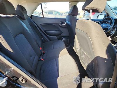 Zdjęcie 10 z 13 samochodu: 2020 HYUNDAI VENUE SE VIN:KMHRB8A33LU026271 - miniatura