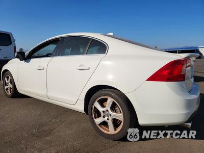 Drugie zdjęcie samochodu z przodu: 2013 VOLVO S60 T5 VIN:YV1612FS9D2217546 - miniatura