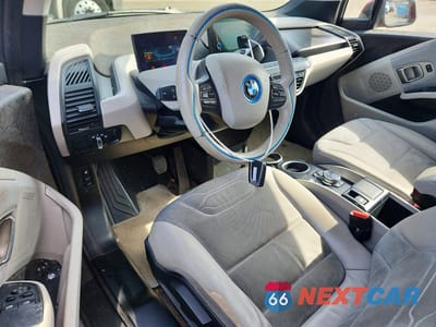 Zdjęcie 8 z 12 samochodu: 2014 BMW I3 REX VIN:WBY1Z4C58EV273348 - miniatura
