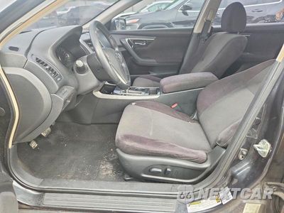 Zdjęcie 7 z 12 samochodu: 2013 NISSAN ALTIMA 2.5 VIN:1N4AL3AP3DN570257 - miniatura