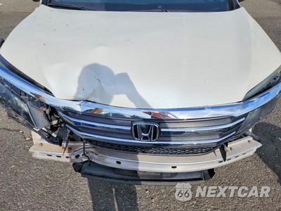 Zdjęcie 12 z 13 samochodu: 2016 HONDA PILOT EXL VIN:5FNYF6H89GB045903 - miniatura