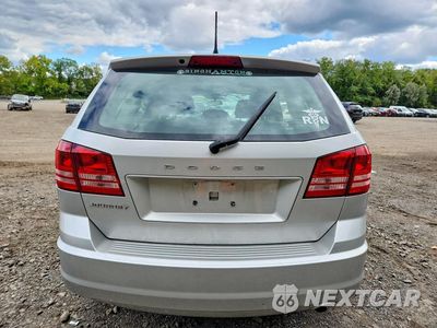 Zdjęcie 6 z 13 samochodu: 2012 DODGE JOURNEY SE VIN:3C4PDCAB9CT297085 - miniatura