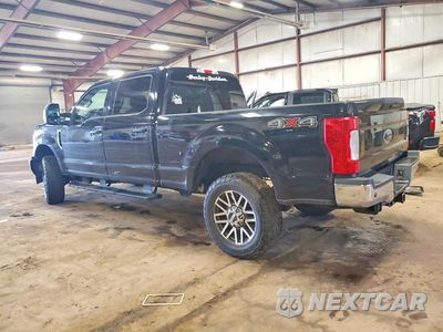 Drugie zdjęcie samochodu z przodu: 2018 FORD F250 SUPER DUTY VIN:1FT7W2B61JEB45062 - miniatura