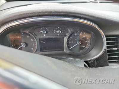 Zdjęcie 9 z 14 samochodu: 2017 BUICK ENCORE ESSENCE VIN:KL4CJCSBXHB006523 - miniatura