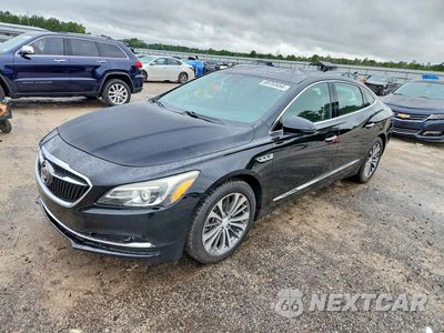 2017 BUICK LACROSSE PREMIUM 1G4ZR5SS1HU166195 - główne zdjęcie licytacji z USA - miniatura