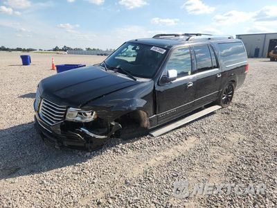 2015 LINCOLN NAVIGATOR L 5LMJJ3JT9FEJ09976 - główne zdjęcie licytacji z USA - miniatura