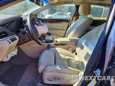 Zdjęcie 7 z 13 samochodu: 2013 CADILLAC XTS PREMIUM COLLECTION VIN:2G61S5S31D9145808 - miniatura