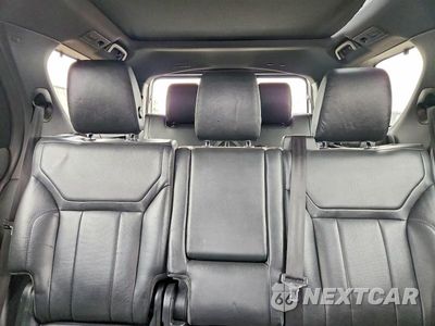 Zdjęcie 10 z 13 samochodu: 2018 LAND ROVER DISCOVERY SE VIN:SALRG2RV8JA078804 - miniatura