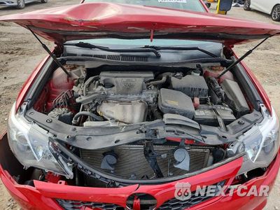 Zdjęcie 11 z 12 samochodu: 2012 TOYOTA CAMRY SE SPORT LIMITED EDITION VIN:4T1BF1FK5CU614265 - miniatura