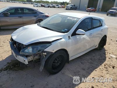 2010 MAZDA 3 S JM1BL1H54A1319001 - główne zdjęcie licytacji z USA - miniatura