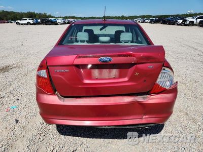 Zdjęcie 6 z 12 samochodu: 2012 FORD FUSION SE VIN:3FAHP0HA7CR357181 - miniatura