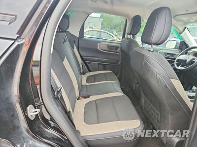Zdjęcie 10 z 12 samochodu: 2025 FORD BRONCO SPORT BIG BEND VIN:3FMCR9BN1SRE97154 - miniatura