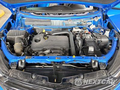 Zdjęcie 12 z 14 samochodu: 2024 CHEVROLET EQUINOX RS VIN:3GNAXWEG4RS192562 - miniatura