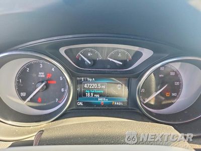 Zdjęcie 9 z 14 samochodu: 2020 BUICK ENVISION ESSENCE VIN:LRBFX2SA1LD109411 - miniatura